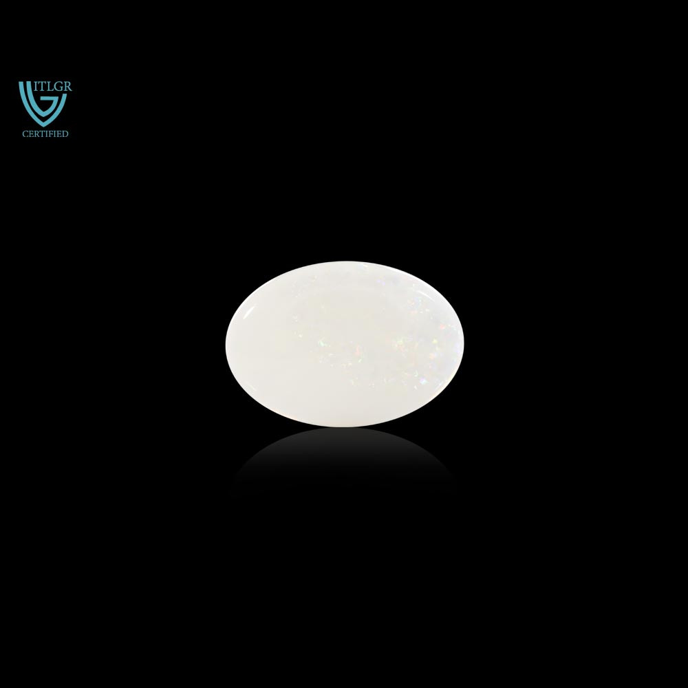 Opal - 5.25 Carat