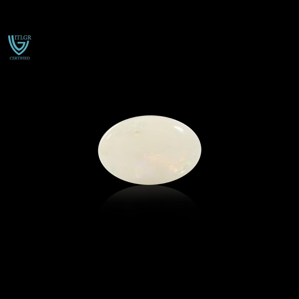 Opal - 5.29 Carat