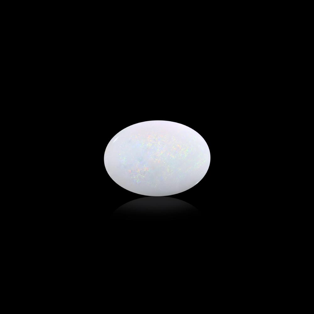 Opal - 5.32 Carat