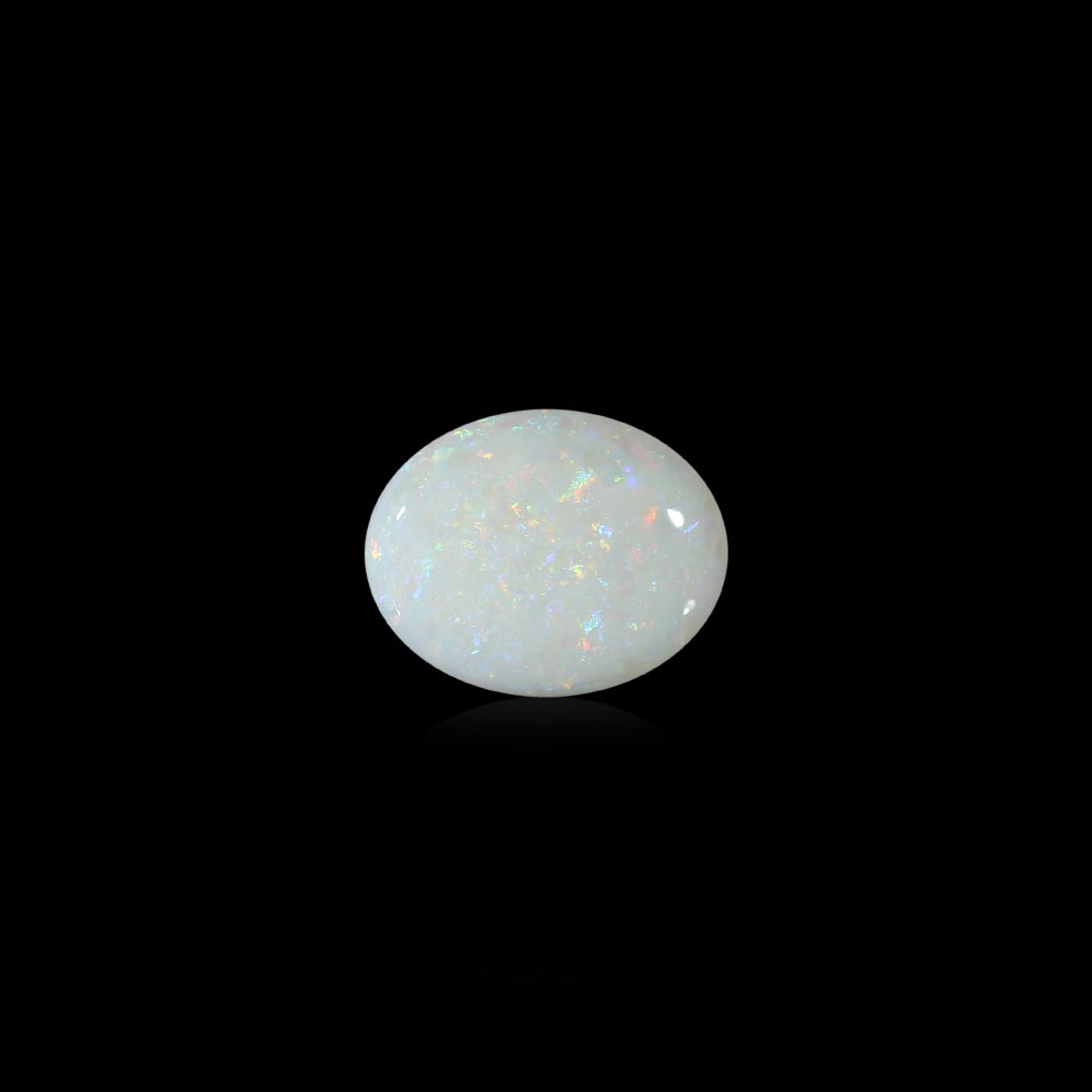 Opal - 5.35 Carat