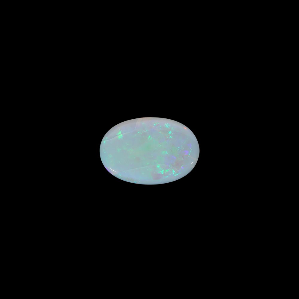 Opal - 5.38 Carat
