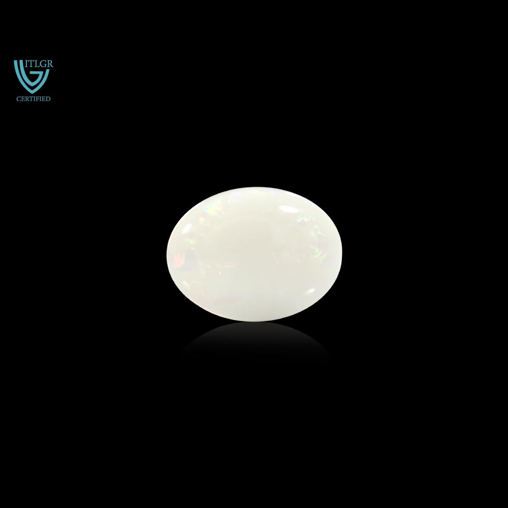 Opal - 5.41 Carat