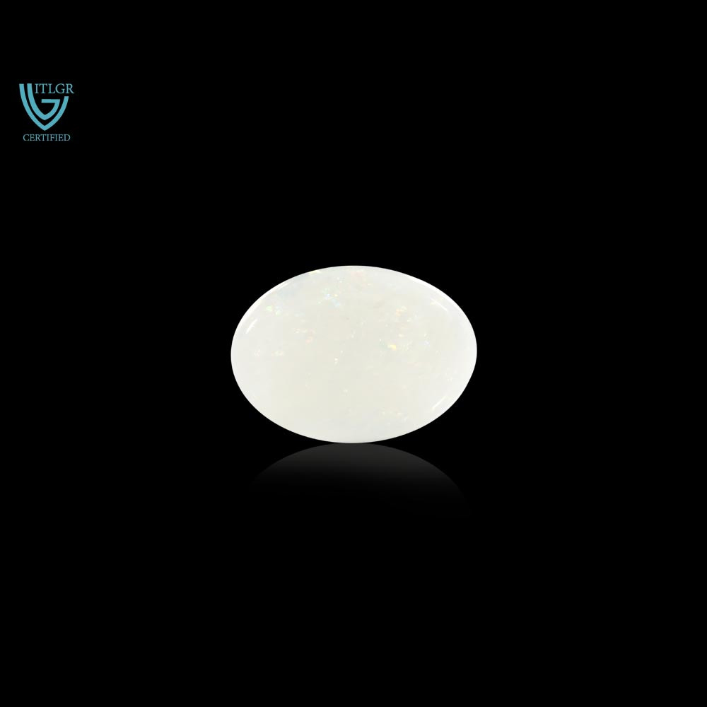 Opal - 5.43 Carat
