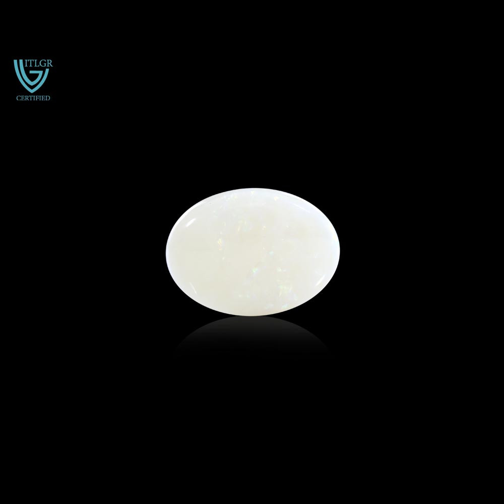 Opal - 5.45 Carat