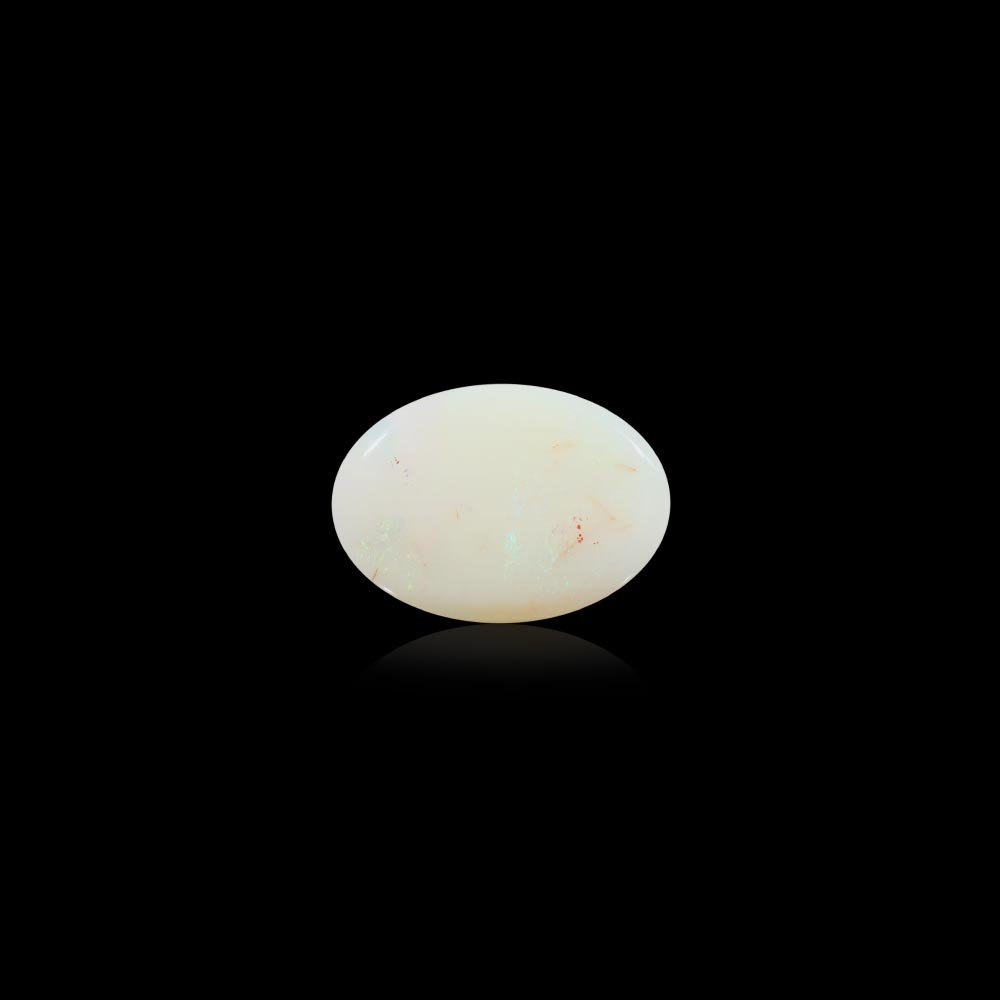 Opal - 5.51 Carat