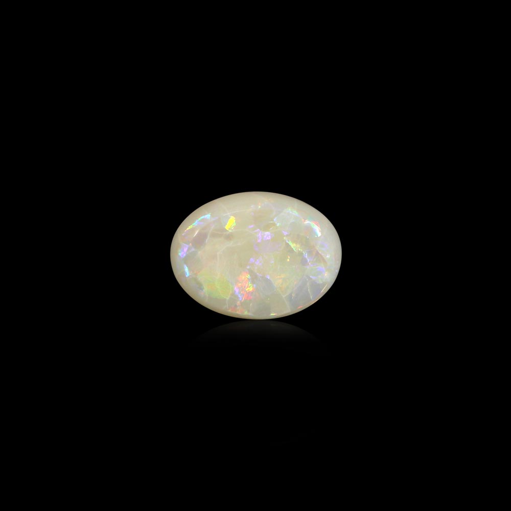 Opal - 5.68 Carat
