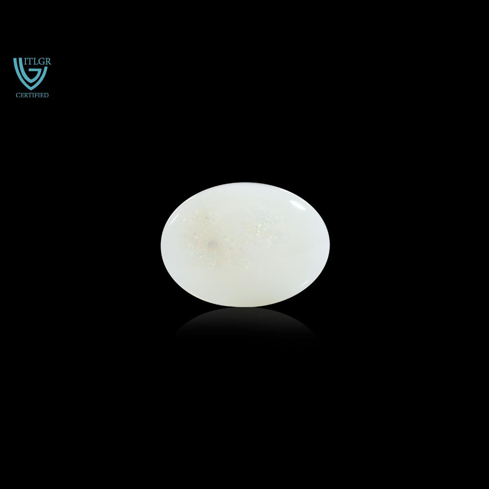 Opal - 5.72 Carat