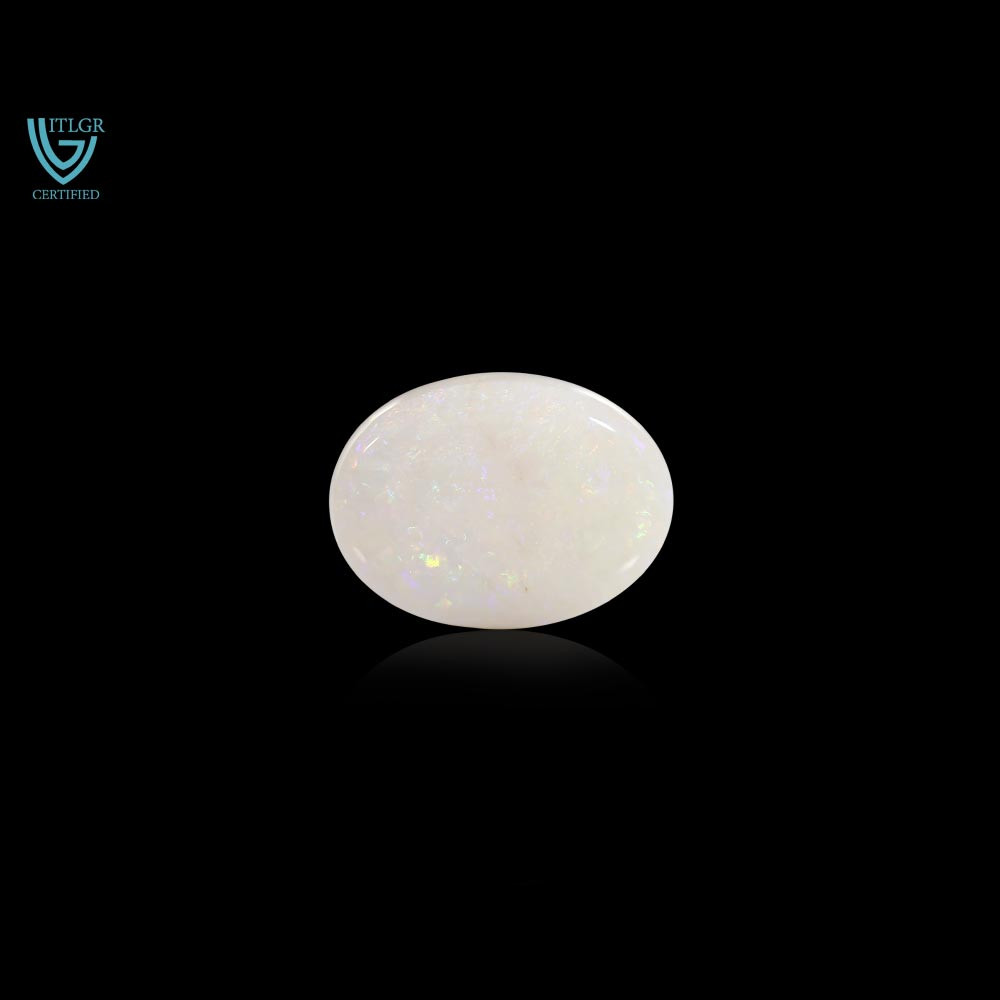 Opal - 5.75 Carat