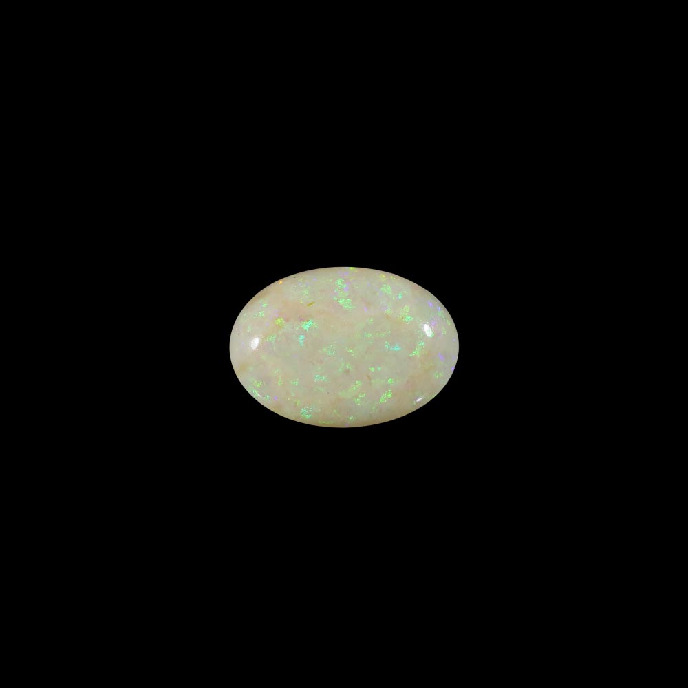 Opal - 5.77 Carat