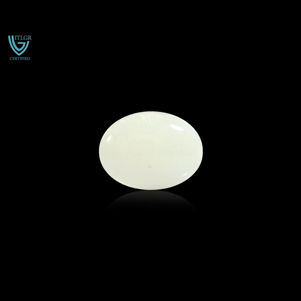 Opal - 5.79 Carat