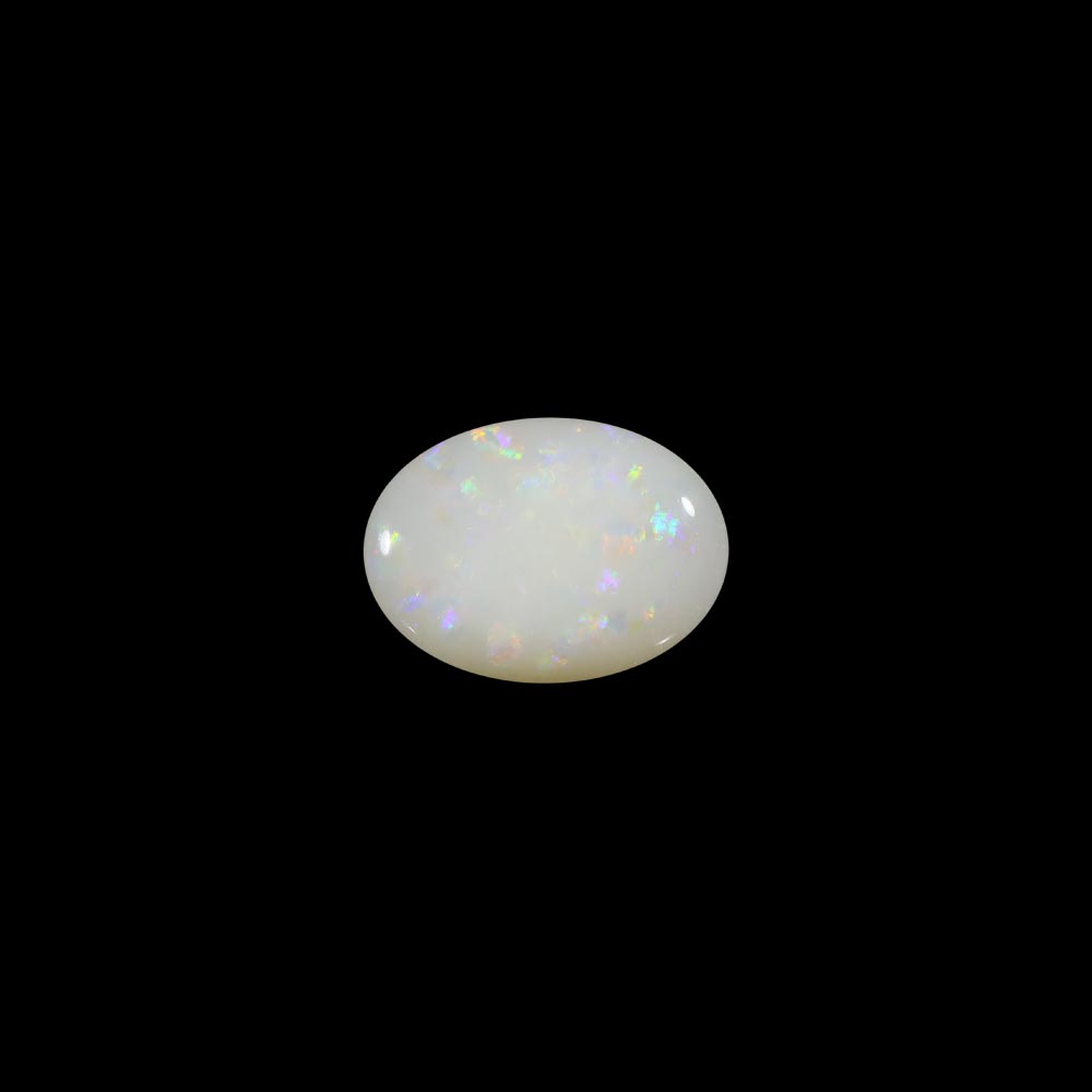 Opal - 5.81 Carat