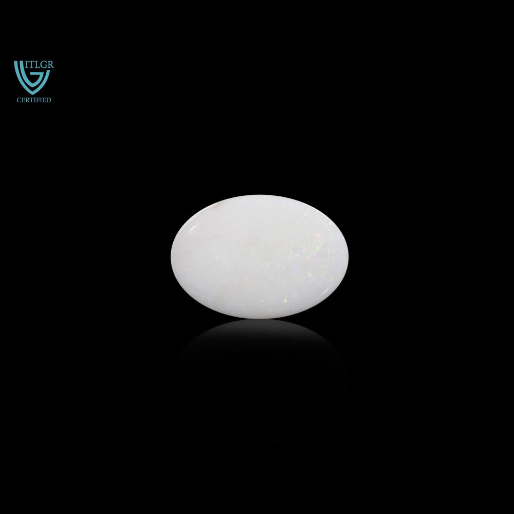 Opal - 5.82 Carat