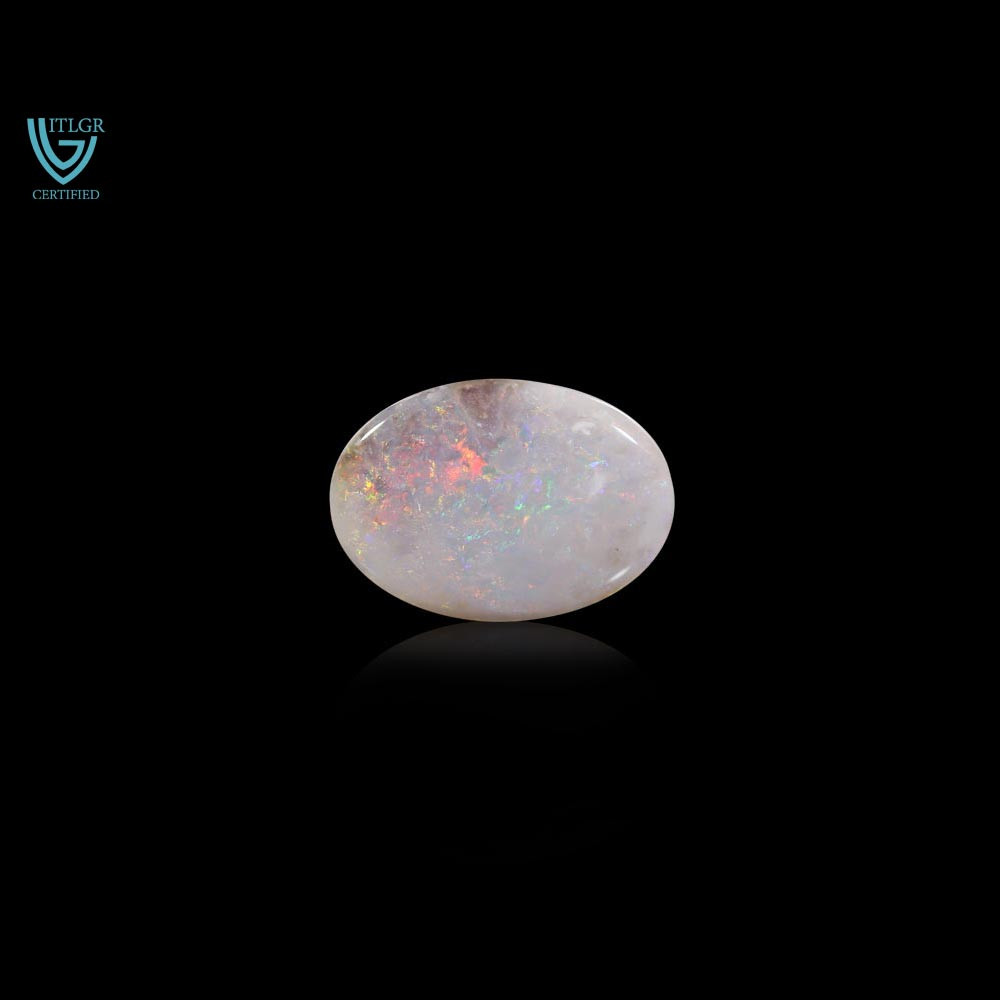 Opal - 5.85 Carat
