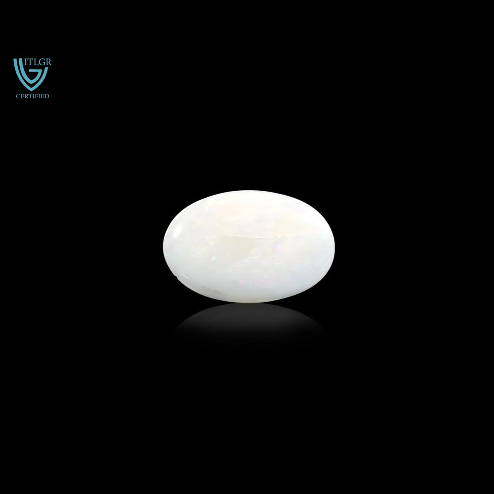 Opal - 5.97 Carat