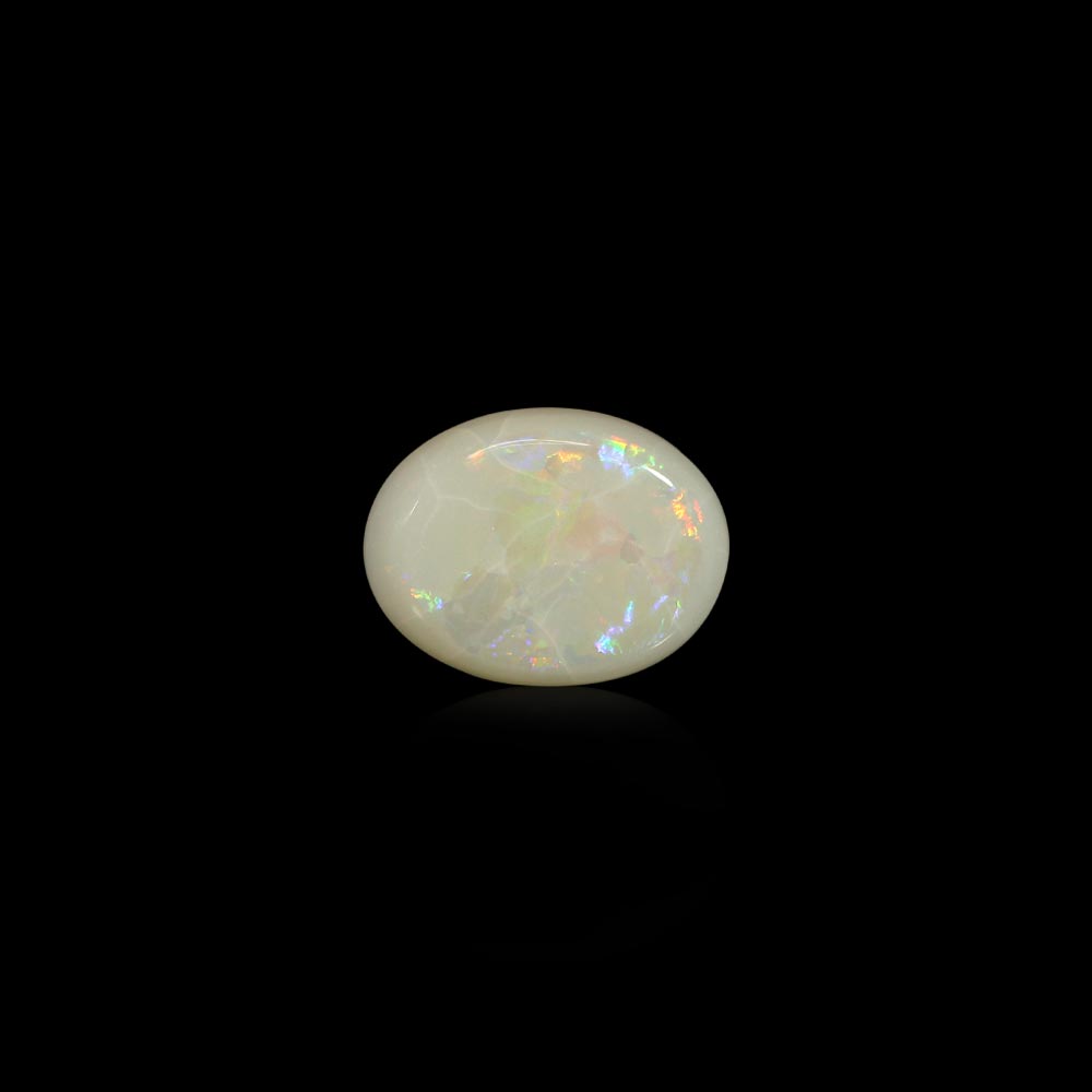 Opal - 5.98 Carat
