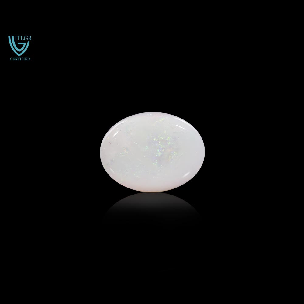 Opal - 6.01 Carat