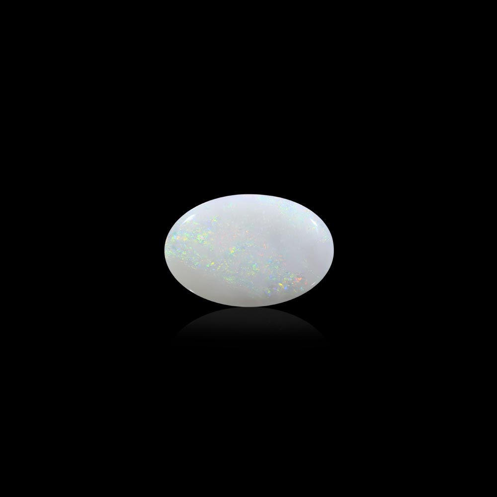 Opal - 6.22 Carat