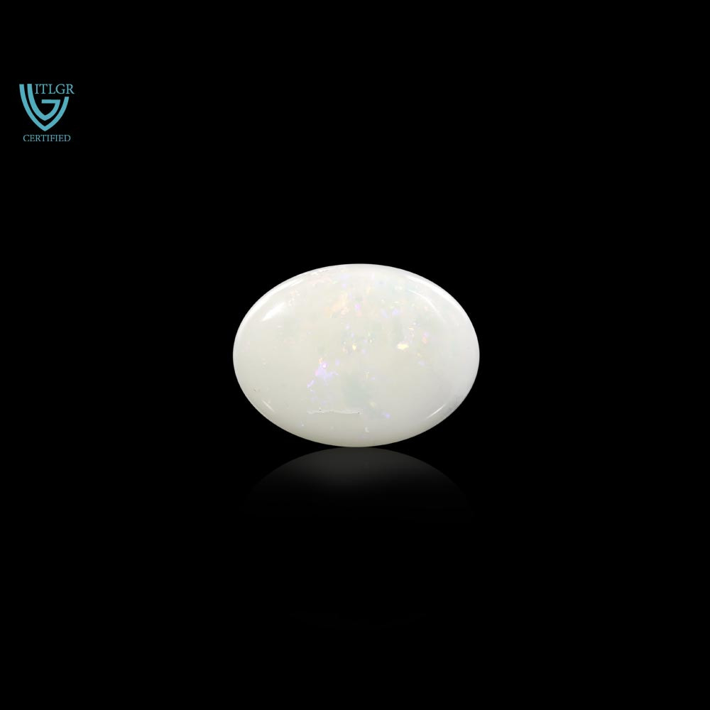 Opal - 6.23 Carat