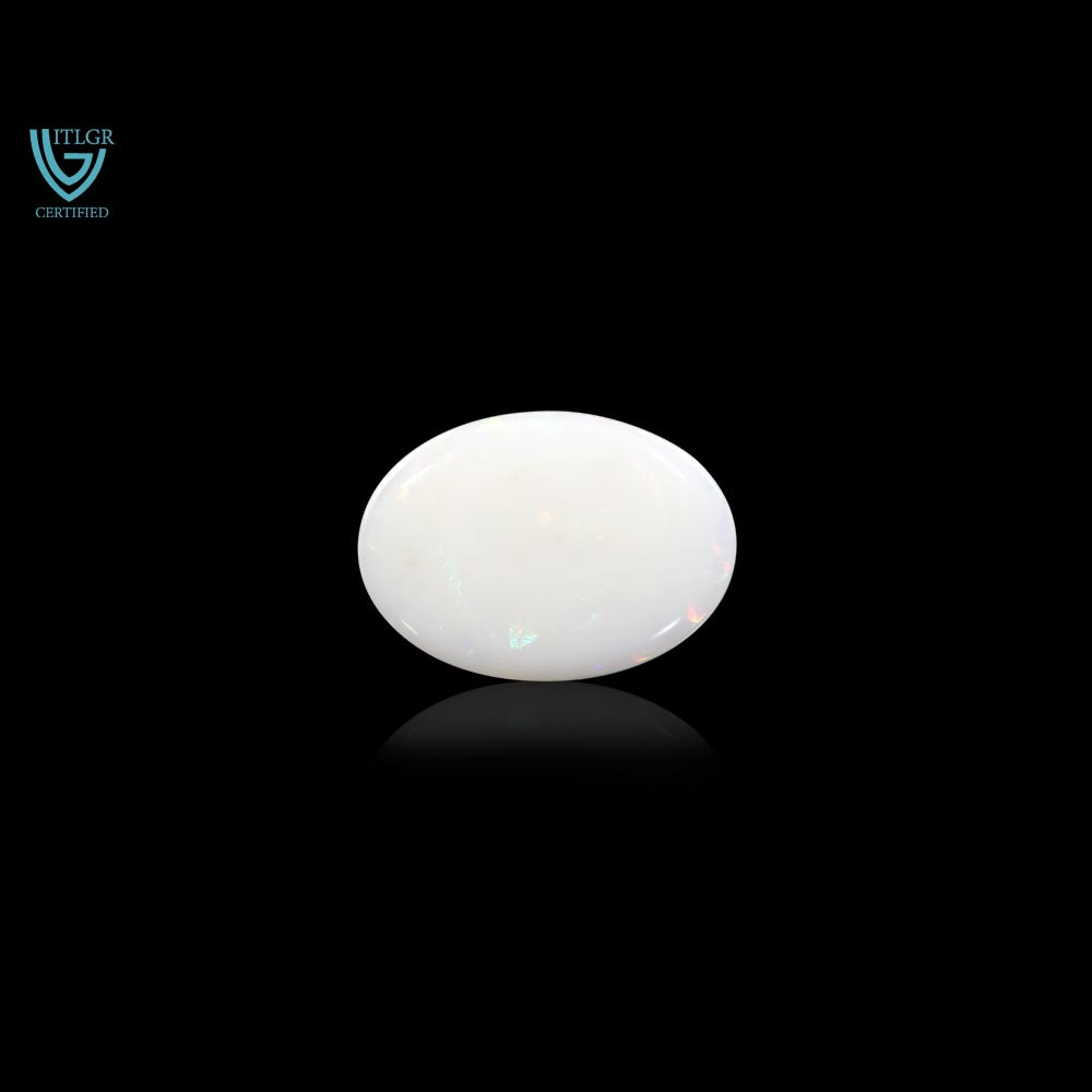 Opal - 6.45 Carat