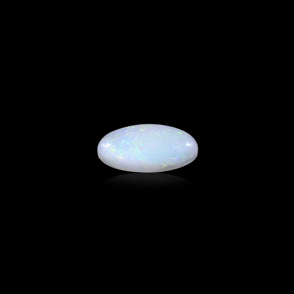 Opal - 6.47 Carat
