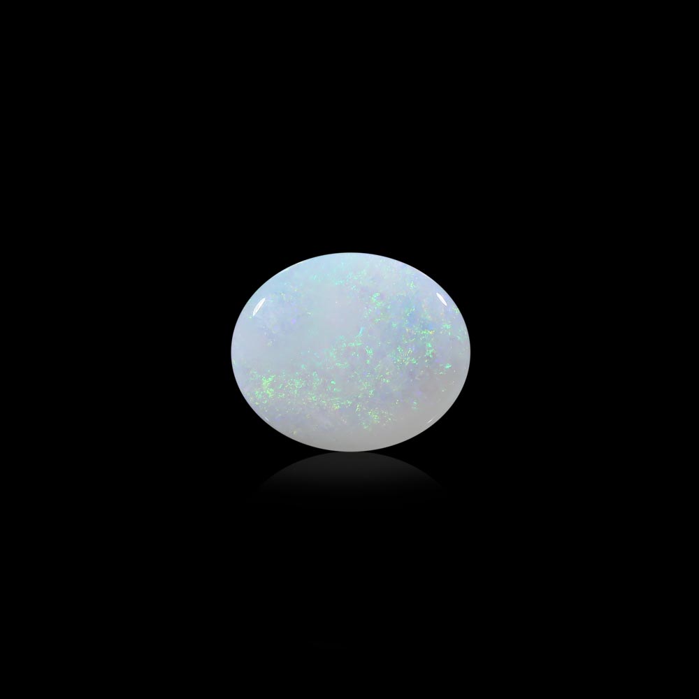 Opal - 6.47 Carat