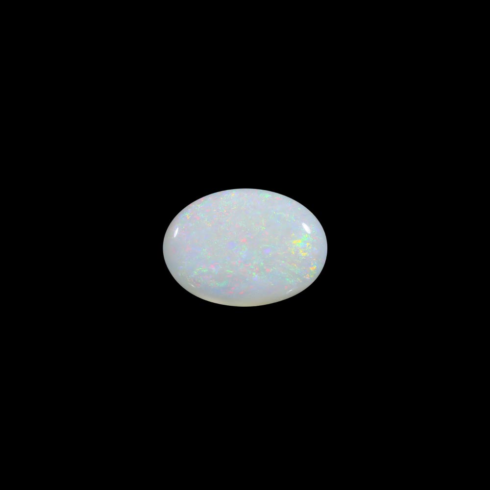 Opal - 6.53 Carat