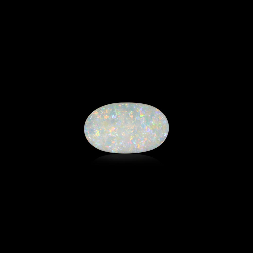 Opal - 6.55 Carat