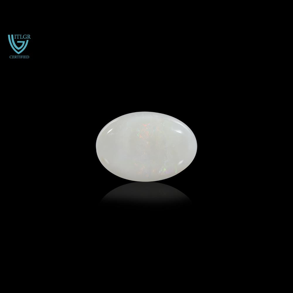 Opal - 6.6 Carat