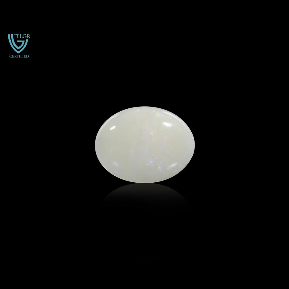 Opal - 6.75 Carat