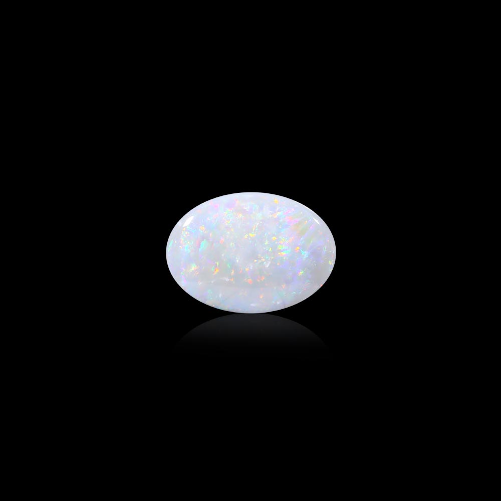 Opal - 6.78 Carat