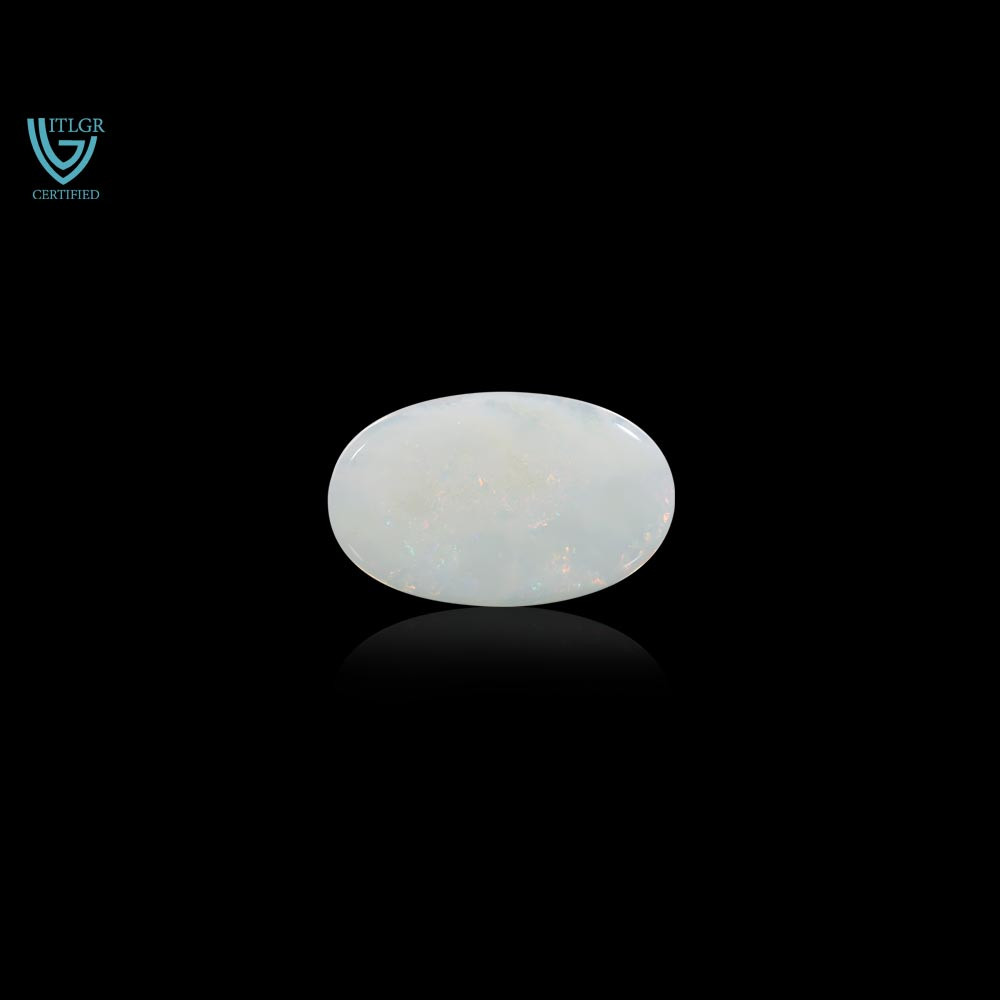 Opal - 6.82 Carat