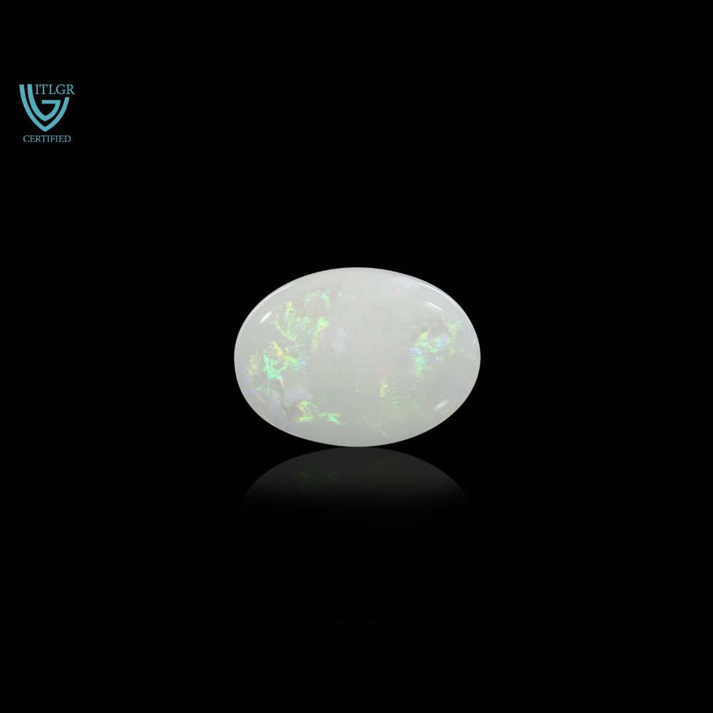 Opal - 6.89 Carat