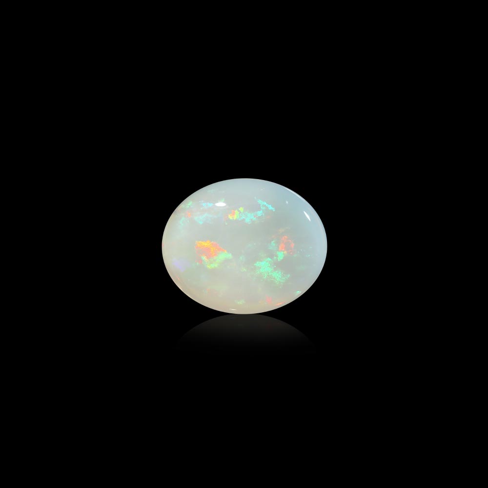 Opal - 6.93 Carat