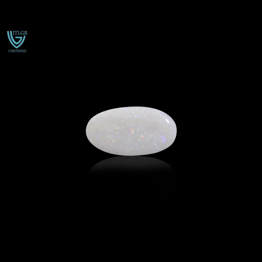 Opal - 6.95 Carat