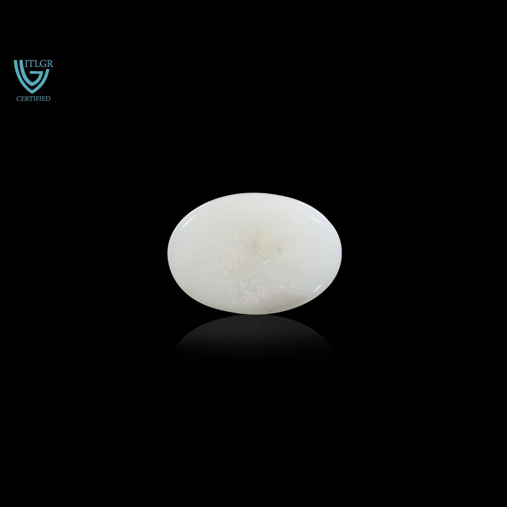 Opal - 6.96 Carat