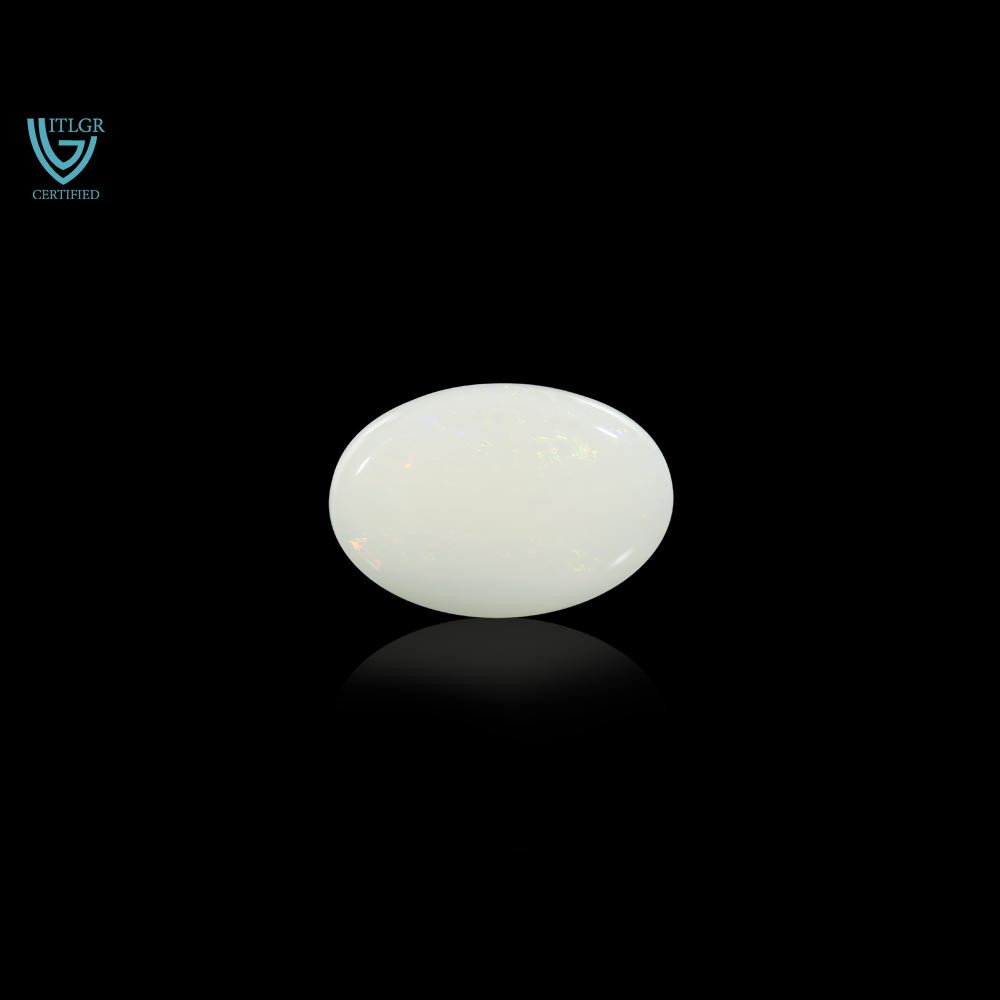 Opal - 7.1 Carat