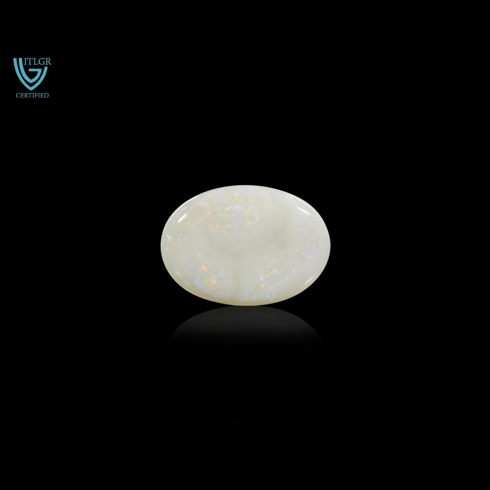 Opal - 7.19 Carat