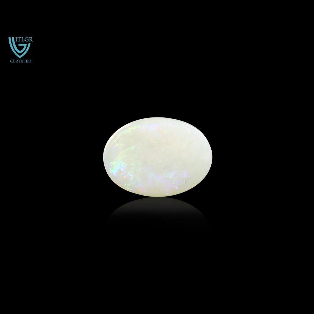 Opal - 7.29 Carat