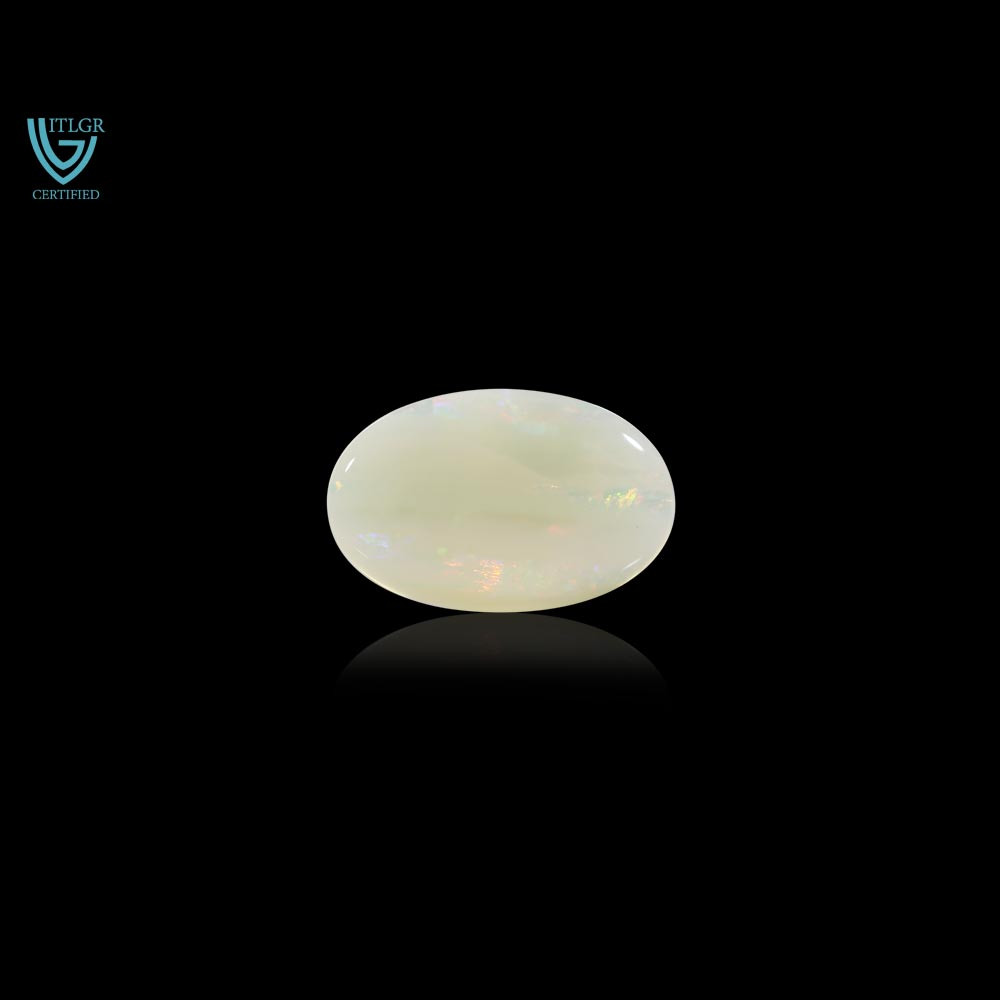 Opal - 7.29 Carat