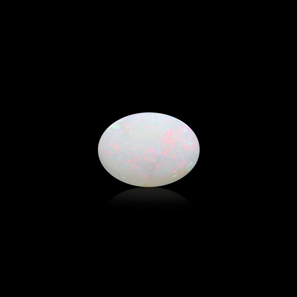 Opal - 7.31 Carat