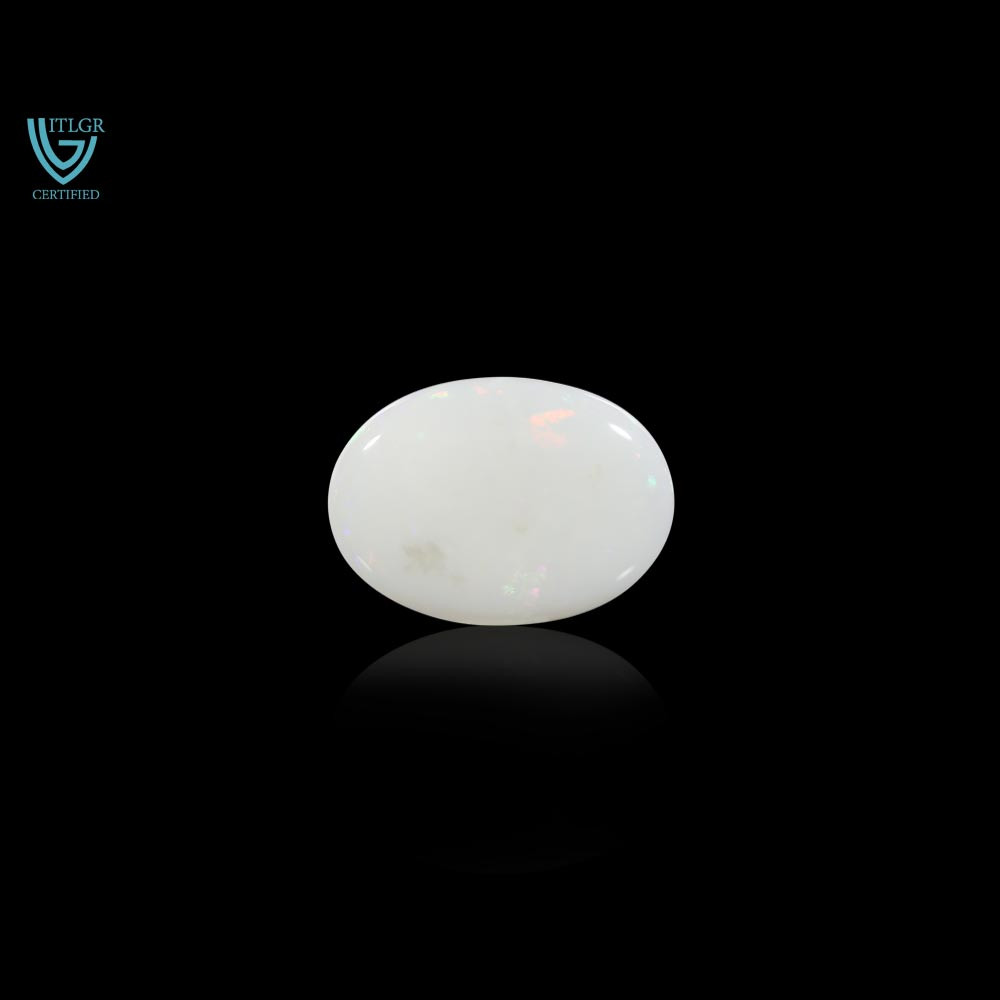 Opal - 7.35 Carat
