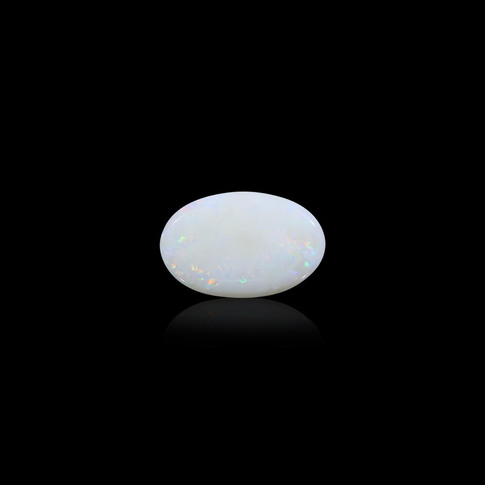 Opal - 7.43 Carat