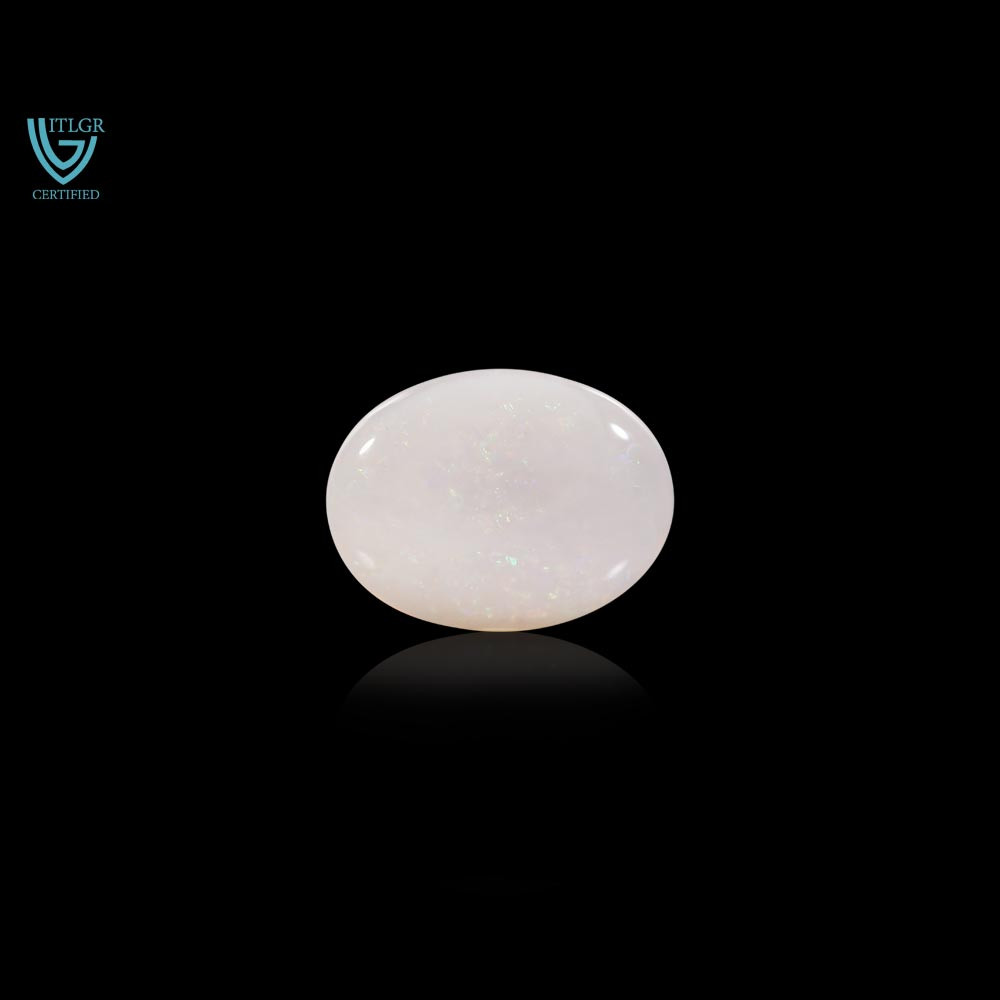 Opal - 7.58 Carat