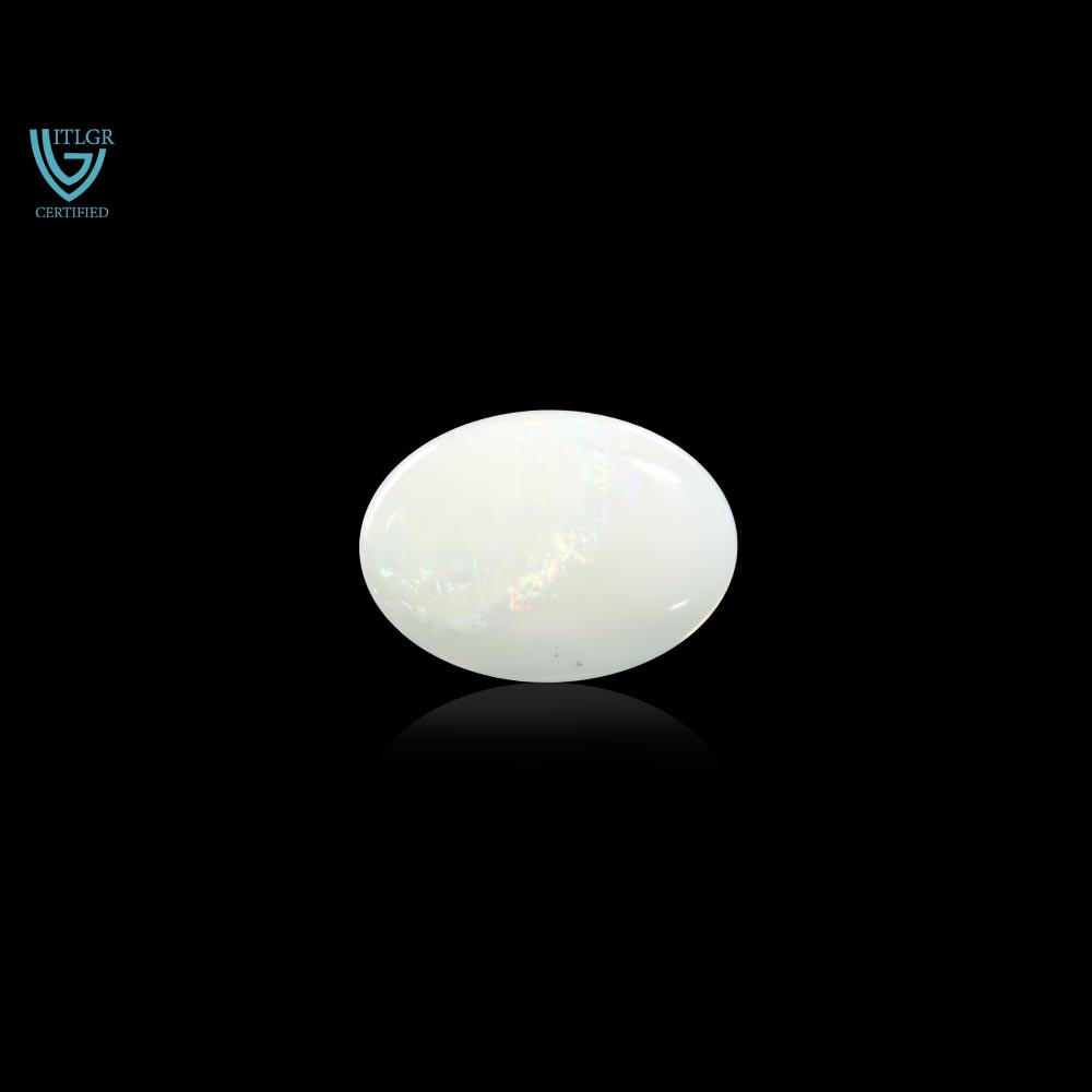 Opal - 7.89 Carat