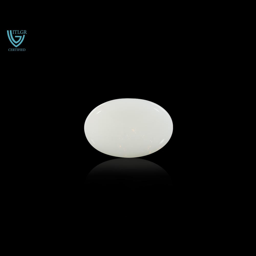 Opal - 7.91 Carat