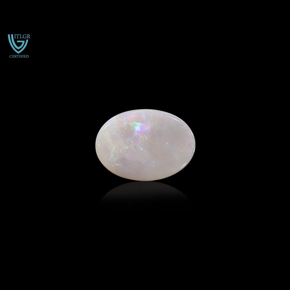 Opal - 7.95 Carat