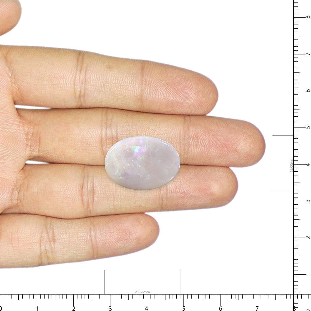 Opal - 7.95 Carat