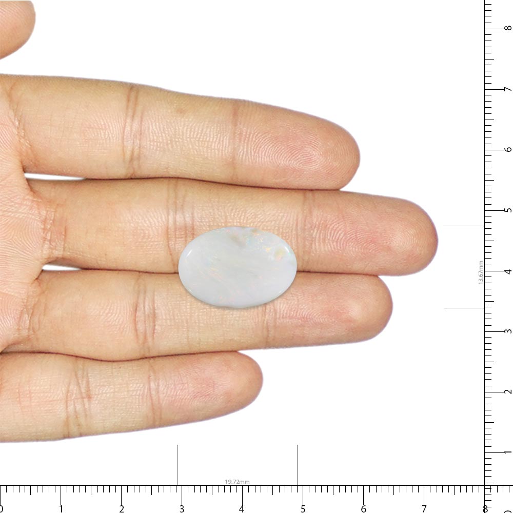 Opal - 8.06 Carat