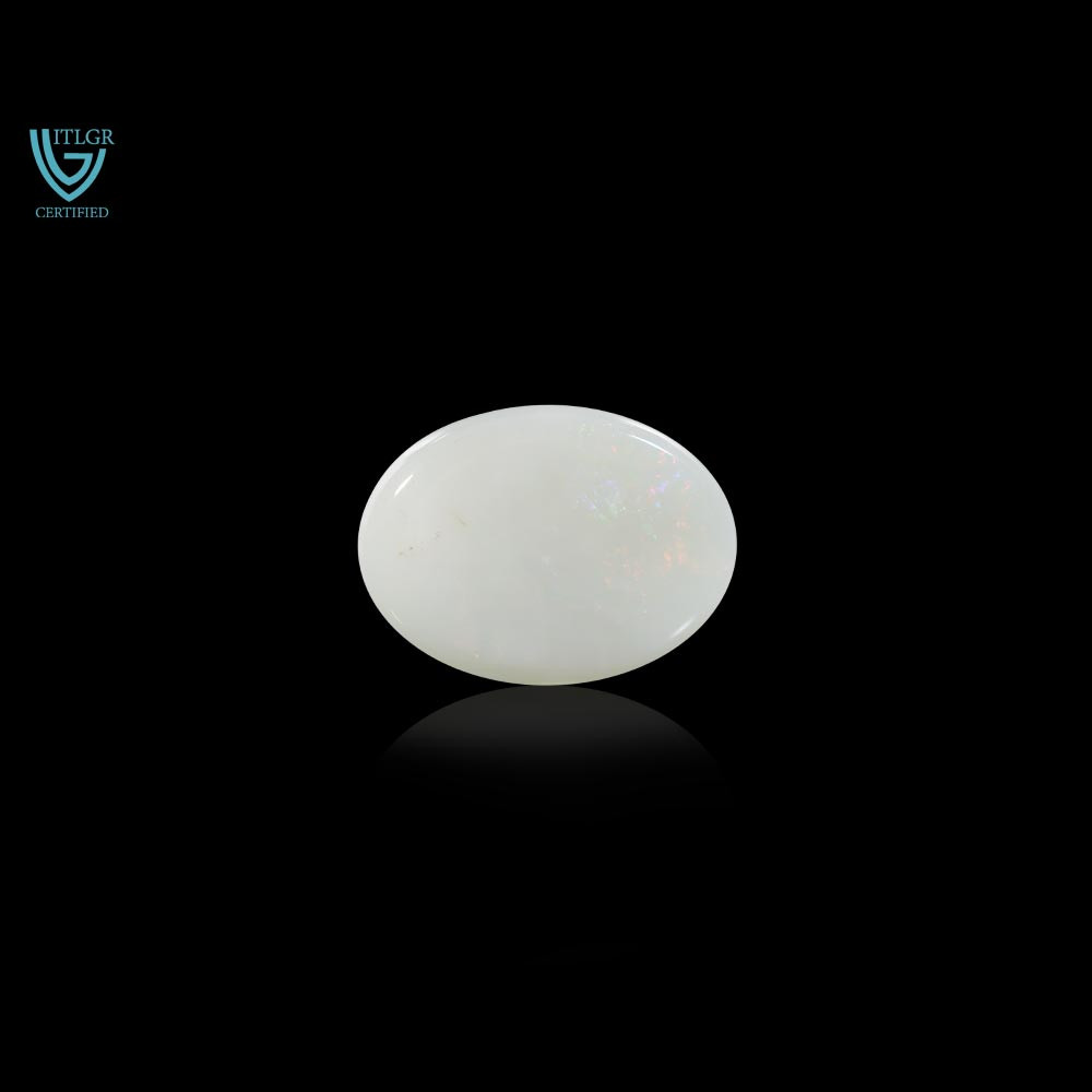 Opal - 8.3 Carat