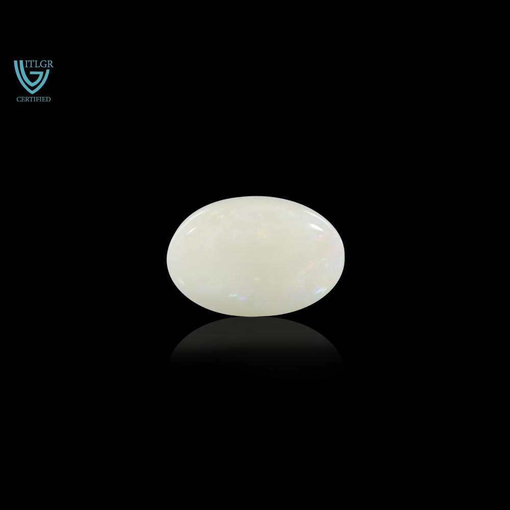 Opal - 8.65 Carat